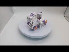 Ride Botox de l'injection 1-5ml de Botox anti 100 anti injections de ride d'unités