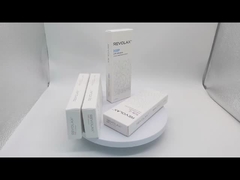 visage injectable profond d'injection d'ha de Revolax de la lèvre 24mg/Ml d'amende cutanée cutanée de remplisseur sous-q