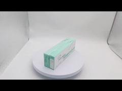 1ml injectent le remplisseur cutané Restylane Chin Augmentation Lip Enhancement Restylane