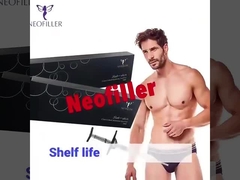 Remplisseur cutané d'acide hyaluronique d'agrandissement de pénis d'hommes 20ml 10ml remplisseur d'acide hyaluronique