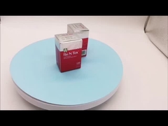 Ride anti-vieillissement d'injections botulinum rouges de toxine de la Corée