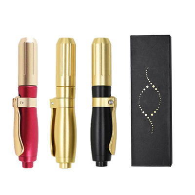 High Press Hyaluron Filler Pen Ha Pen Lip Filler Remplisseur dermique 0,5 kg