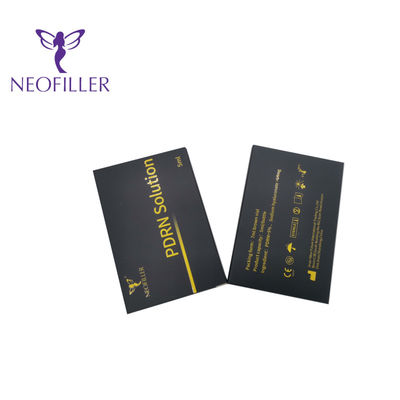 Youthful Glow PDRN Serum Skin Regimen Ha Booster Mésothérapie pour le visage