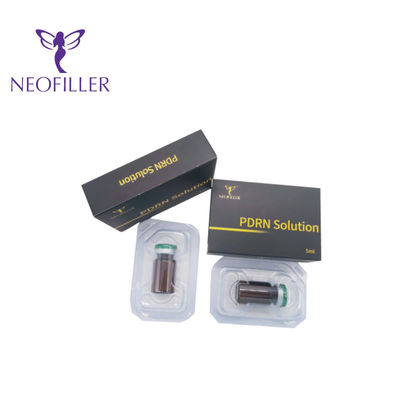 Youthful Glow PDRN Serum Skin Regimen Ha Booster Mésothérapie pour le visage