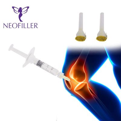 injections transparentes de mésothérapie de solution de mésothérapie de catégorie médicale de 3ml 50ml