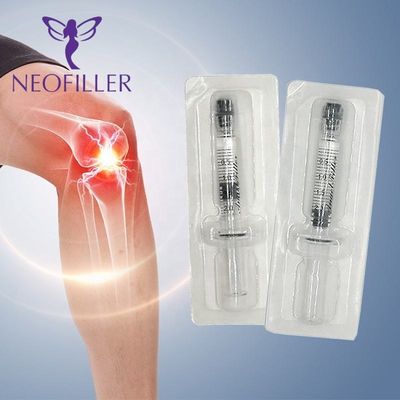 injections transparentes de mésothérapie de solution de mésothérapie de catégorie médicale de 3ml 50ml