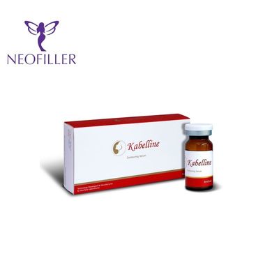 Laboratoire gros Kabelline de dissolution gros Dissolver de Lipo de lipolyse de la Corée injectable