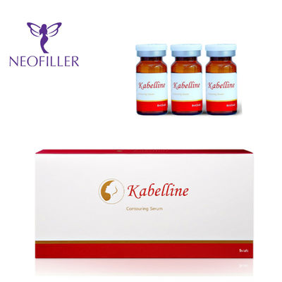 Laboratoire gros Kabelline de dissolution gros Dissolver de Lipo de lipolyse de la Corée injectable