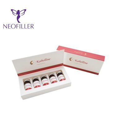 Laboratoire gros Kabelline de dissolution gros Dissolver de Lipo de lipolyse de la Corée injectable