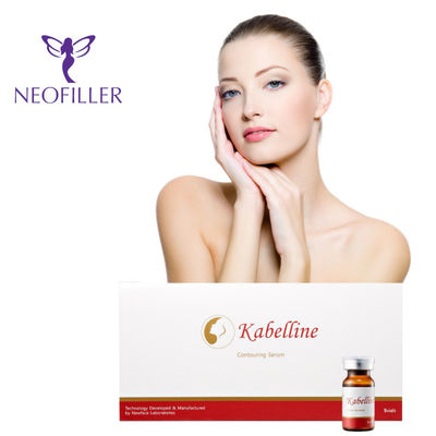 Laboratoire gros Kabelline de dissolution gros Dissolver de Lipo de lipolyse de la Corée injectable