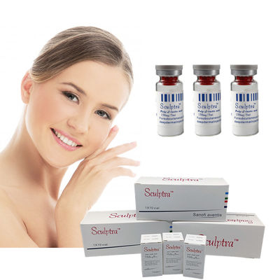 Élimination des rides Visage Corps Liquide Lifting  Acide Hyaluronique Plla