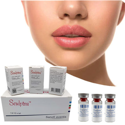 Élimination des rides Visage Corps Liquide Lifting  Acide Hyaluronique Plla