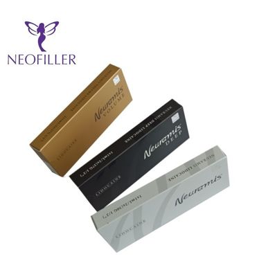1ml 18 Mois Neuramis Dermal Filler Lip Augmentation Acide Hyaluronique