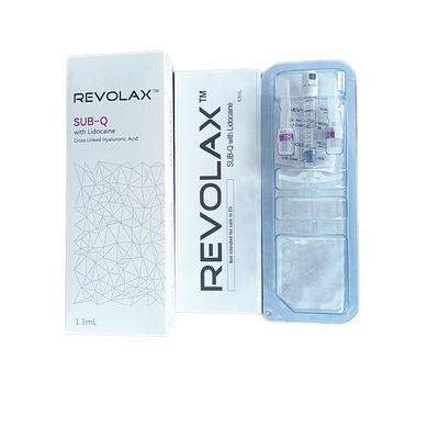 Régénérateur de la peau pour le remplissage de la poitrine avec une durée de 9 à 12 mois pour augmenter le volume du sein et revitaliser la peau