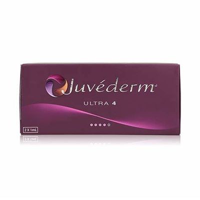 24mg/Ml 2ml Juvederm Filler Dermal Lip Injections Hyaluronic Acid Lip Fillers