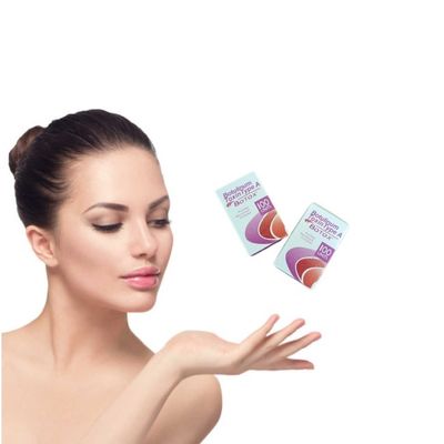 Outerc Anthus Cheek Type A Anti Rides  9 - 24 Mois