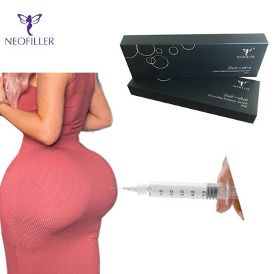 Remplisseur cutané d'acide hyaluronique d'élargissement pour les hommes injectables