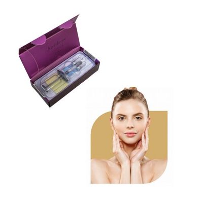 Cheek Anti Aging Dermal Filler Voluma Juvederm Acide Hyaluronique Face Filler Utral 4