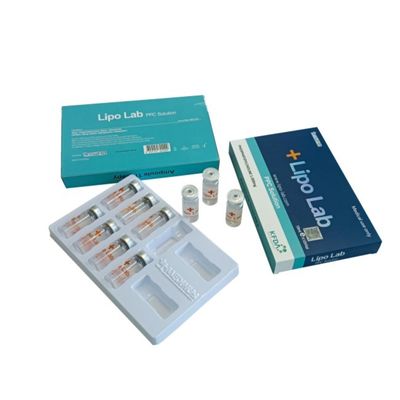 PPC brûlant de dissolution Lipo d'injections de Lipo de lipolyse de la Corée gros gros amincissant des injections