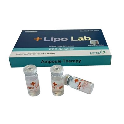 PPC brûlant de dissolution Lipo d'injections de Lipo de lipolyse de la Corée gros gros amincissant des injections