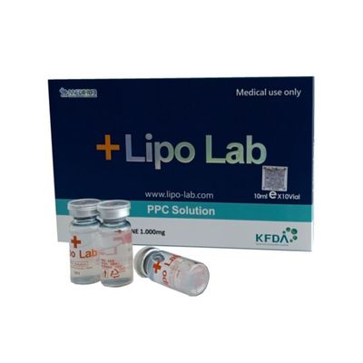 PPC brûlant de dissolution Lipo d'injections de Lipo de lipolyse de la Corée gros gros amincissant des injections