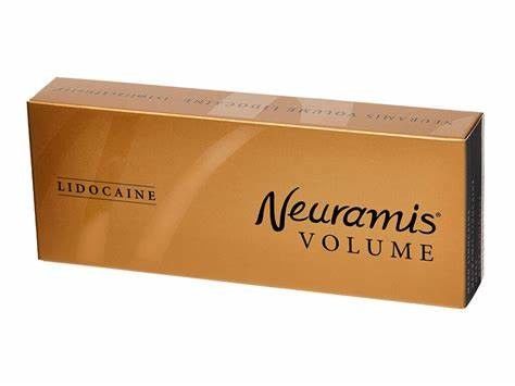 Approbation de la FDA de remplisseur de Neuramis de la Corée 24mg/Ml éliminent les remplisseurs d'acide hyaluronique de rides sûr