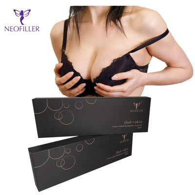 24 mg/ ml 10 ml 20 ml de remplissage cutané à l' acide hyaluronique