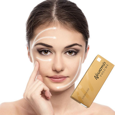 HA Cross Linked Neuramis Dermal Filler Deep Cheek Neuramis Volume Filler