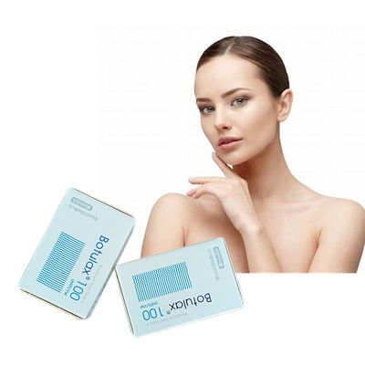 Soins de la peau botulinum  d'unités de Botulax de toxine pour la beauté