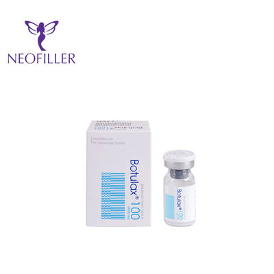 Type A 100U Botulax Unités  Pour Mincir Le Visage