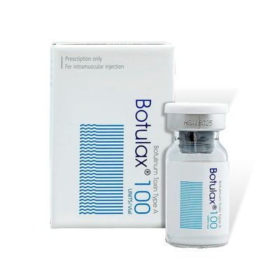 Type A 100U Botulax Unités  Pour Mincir Le Visage