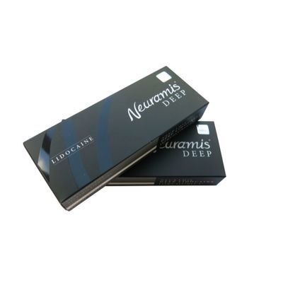 HA Eyebrow Lines Neuramis Acide Hyaluronique Lip Augmentation 1ml Lips Shaping