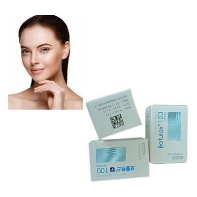 Finetox Botulax Unités Liztox 100 Anti Rides