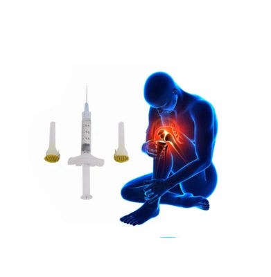 Injections de mésothérapie non réticulées de 3 ml Resserrement de la peau de mésothérapie de 5 ml