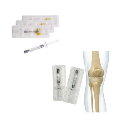 Arthrose Injection de gel hyaluronique Injection hyaluronique Genou Lubrification du genou