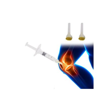 Arthrose Injection de gel hyaluronique Injection hyaluronique Genou Lubrification du genou