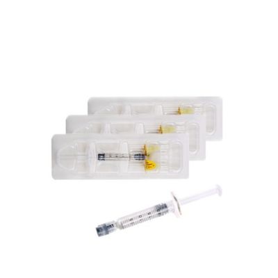 Arthrose Injection de gel hyaluronique Injection hyaluronique Genou Lubrification du genou