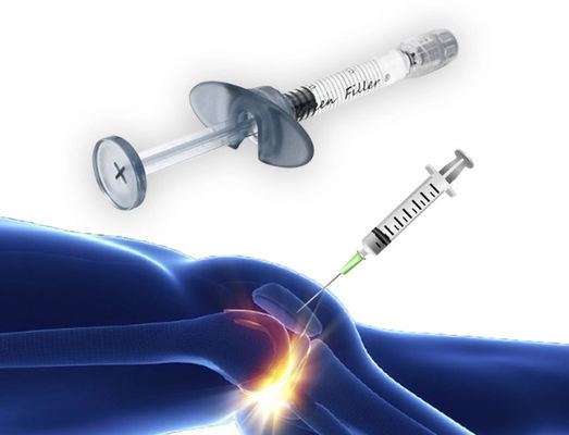 Solution de mésothérapie pour douleur au genou 3ml Acide hyaluronique non réticulé