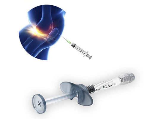 Solution de mésothérapie pour douleur au genou 3ml Acide hyaluronique non réticulé