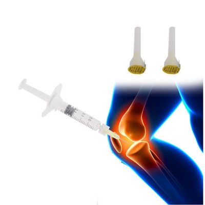 Resserrement de la peau de mésothérapie chirurgicale orthopédique de solution de mésothérapie 3ml