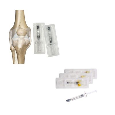 Resserrement de la peau de mésothérapie chirurgicale orthopédique de solution de mésothérapie 3ml
