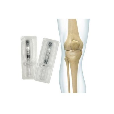 Resserrement de la peau de mésothérapie chirurgicale orthopédique de solution de mésothérapie 3ml
