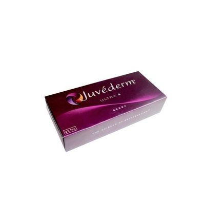 Jawline Filling Lip Juvederm Dermal Filler HA Injectable Face Fillers