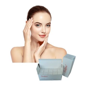 Élimination des rides du corps  Dermal Filler 10 bouteilles/boîte  Face Filler 150 mg