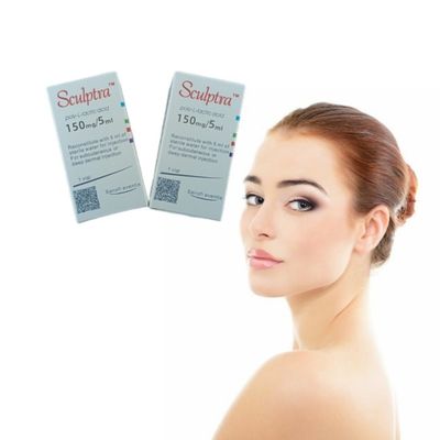 Élimination des rides du corps  Dermal Filler 10 bouteilles/boîte  Face Filler 150 mg