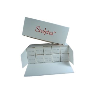 Élimination des rides du corps  Dermal Filler 10 bouteilles/boîte  Face Filler 150 mg