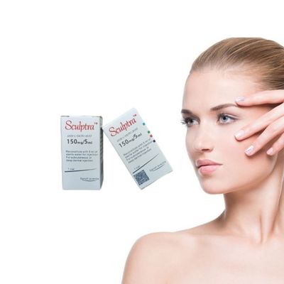 Élimination des rides du corps  Dermal Filler 10 bouteilles/boîte  Face Filler 150 mg