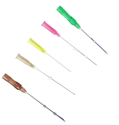 ascenseur facial de moulage de fil de collagène de corps d'ascenseur de fil de 29g 30g 25mm PDO