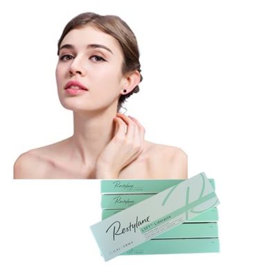20mg/Ml Cross Linked  Dermal Filler Deep Facial Microsculpture  Lyft Lidocaïne