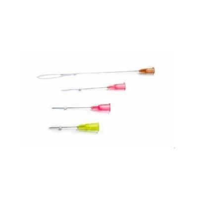 Ascenseur absorbable de fil d'oeil de Pdo de la dent 3D filetant pour soulever le visage L émoussé
